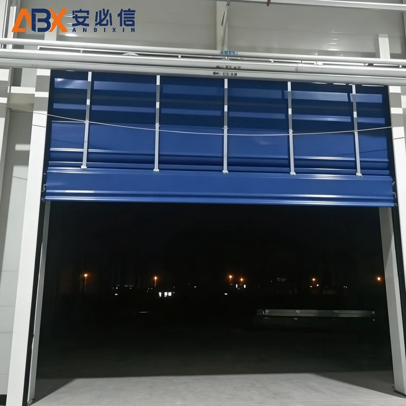 衡水市高速堆积门